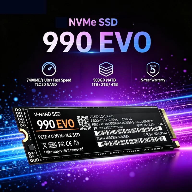 Игровой SSD-накопитель M.2 NVM – обзор и цена M.2 Nvme 4Tb Pcie 4.0 Ssd