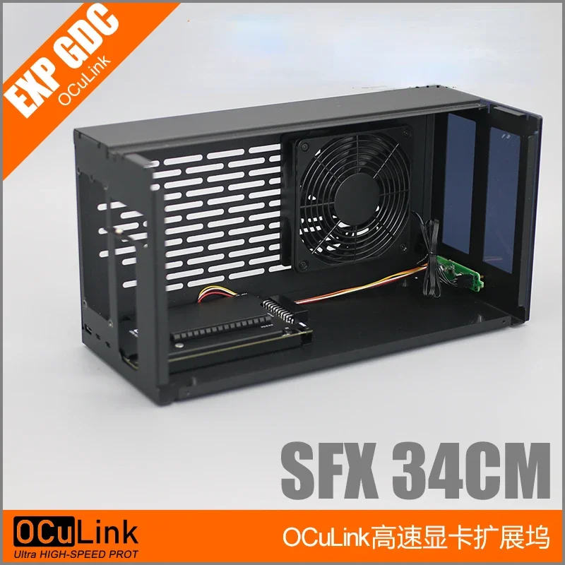 Алюминиевая Фотографическая ка – обзор и цена External Gpu Dock Pcie 4.0 Oculink