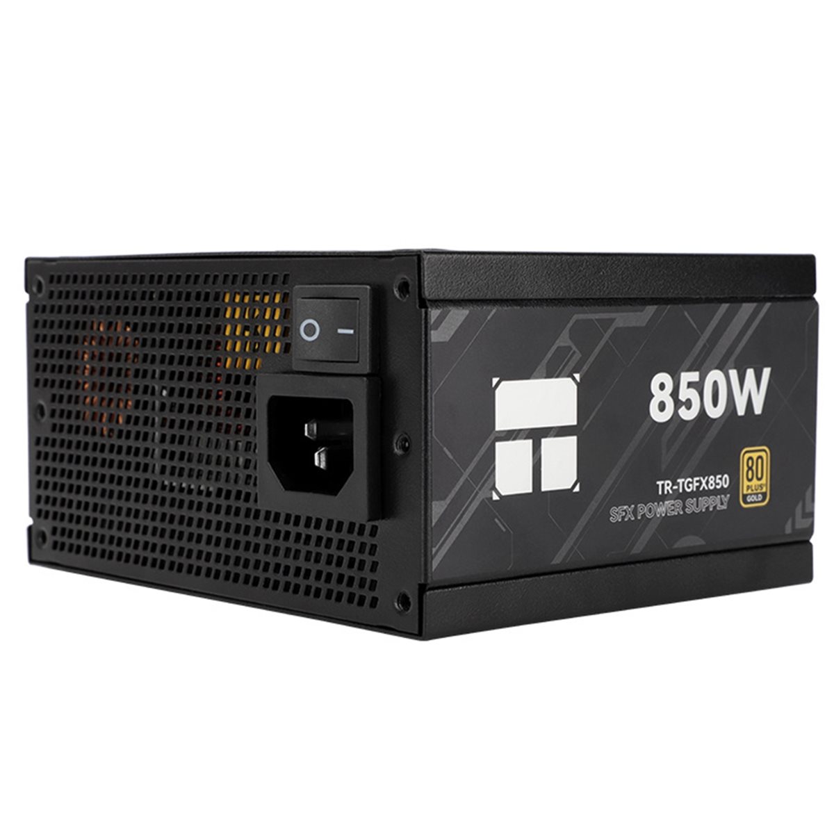 ★ ♠ ♥ Y724A Хит продаж - Блок  – обзор и цена Sfx Power Supply 850W Gold