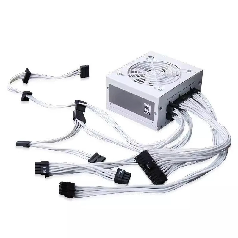 Блок питания для настольного П – обзор и цена Sfx Power Supply 850W Gold
