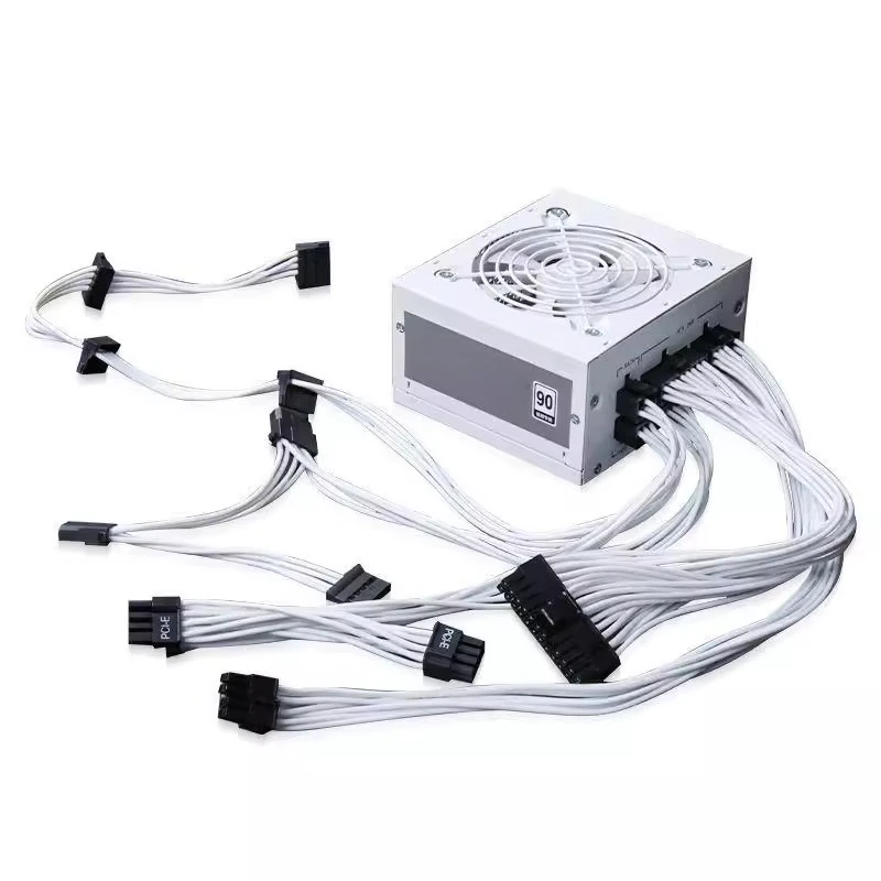 Блок питания для настольного П – обзор и цена Sfx Power Supply 850W Gold