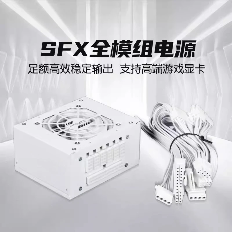 Блок питания для настольного П – обзор и цена Sfx Power Supply 850W Gold